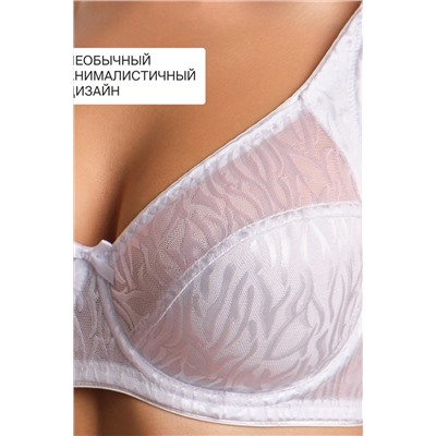 Бюстгальтер 2802 OIRO Бюстгальтер MONICA НАТАЛИ, 1195415