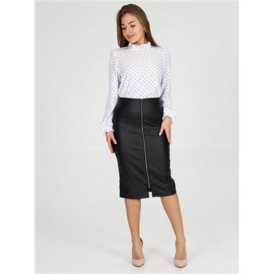 Юбка "Кэрол" (черный)