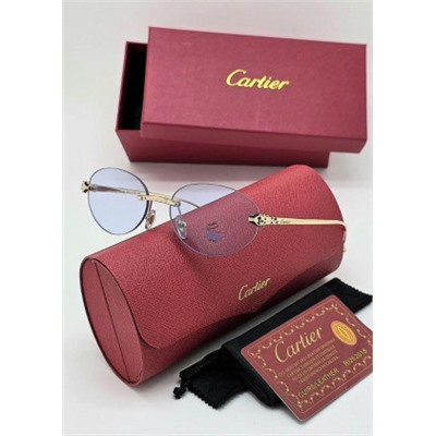 Женские солнцезащитные очки #22931359