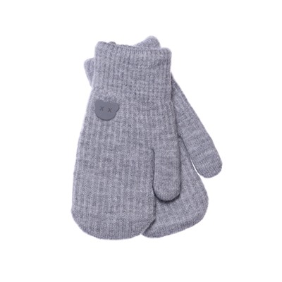 Варежки дет. Виктория 338 двойные