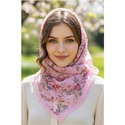 Платок 0701 Микс