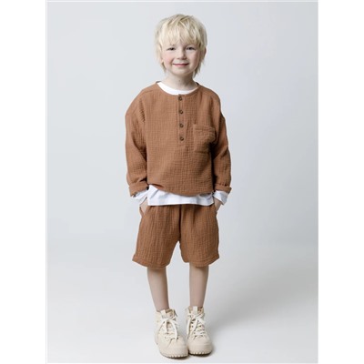 CROCKID Шорты ТК 40044