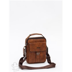 Сумка мужская 1801-2 orange Jeep