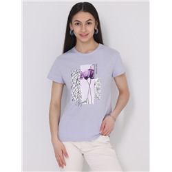 Апрель Футболка 1ЖДФК2657001