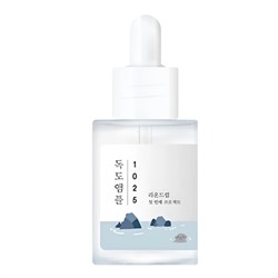 ROUND LAB Увлажняющая сыворотка с морской водой / 1025 Dokdo Ampoule, 45 г 25779