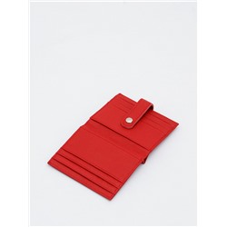Картхолдер 0660 red Vermari