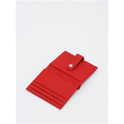 Картхолдер 0660 red Vermari