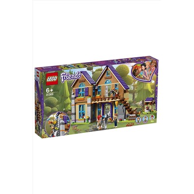Игрушка Подружки Дом Мии LEGO, 265990