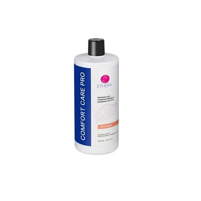 ETHERA Профессиональный шампунь для создания формы и придания густоты волос 1000мл