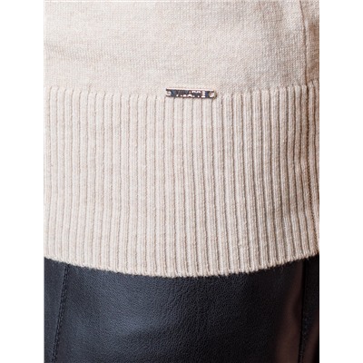 VILATTE Свитер D34.201