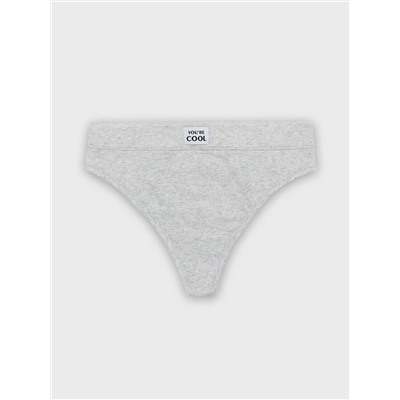 MARK FORMELLE Трусы 412492