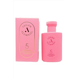 AllMasil Шампунь для окрашенных волос с пробиотиками защита цвета / 5 Probiotics Color Radiance Shampoo, 150 мл KRISTALLER, 1110514