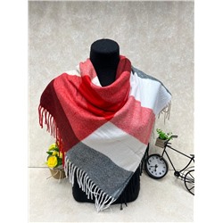 Платок из кашемира, мультицвет