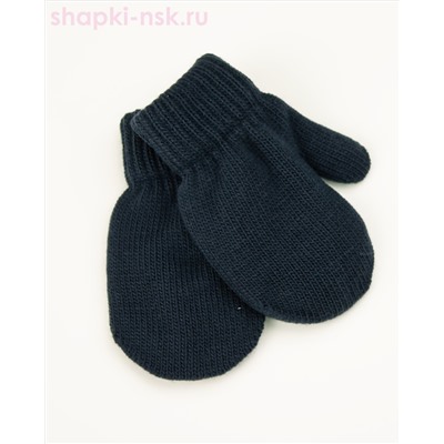 009-TMx Варежки детские (5-6 лет)