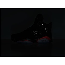 Кроссовки Nike Air Jordan 6
