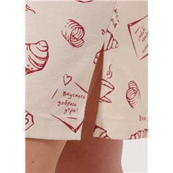 Платье женское для дома