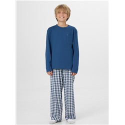 КОМПЛЕКТ ДЛЯ МАЛЬЧИКОВ (ДЖЕМПЕР, БРЮКИ) 563330