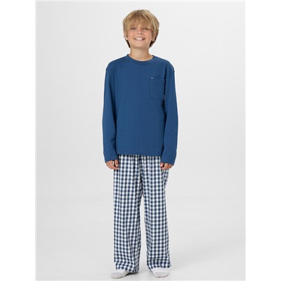 КОМПЛЕКТ ДЛЯ МАЛЬЧИКОВ (ДЖЕМПЕР, БРЮКИ) 563330