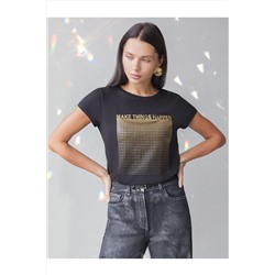 Футболка VILATTE, 1226092