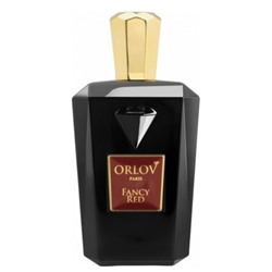 ORLOV PARIS FANCY RED edp 75ml TESTER