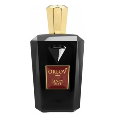 ORLOV PARIS FANCY RED edp 75ml TESTER