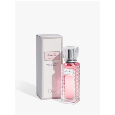 CHRISTIAN DIOR MISS DIOR BLOOMING BOUQUET edt (w) 20ml roller