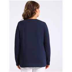 Апрель Лонгслив 1ЖДЛД4037001