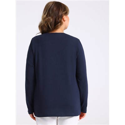 Апрель Лонгслив 1ЖДЛД4037001