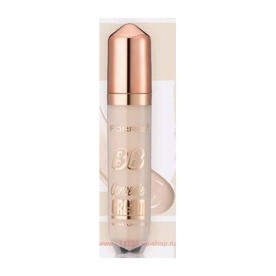 Farres Консилер BB Cream тон 102 светло-бежевый 4039