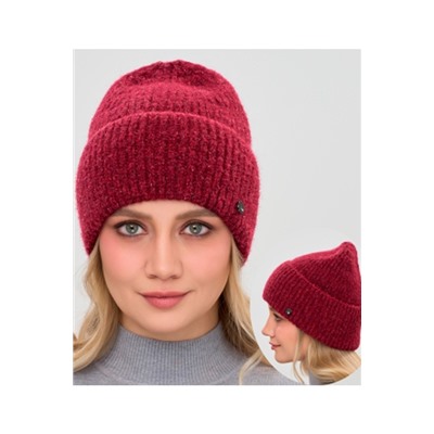 Шапка женская Ferz Амели