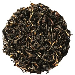 Maharaja Tea Darjeeling Tiesta / Чай Дарджилинг Тиста 100 г