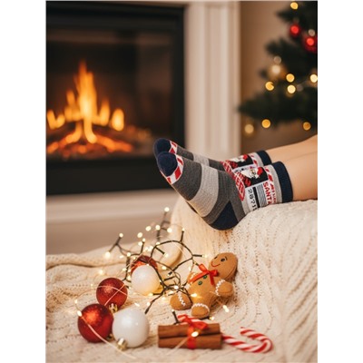 Носки детские Syltan