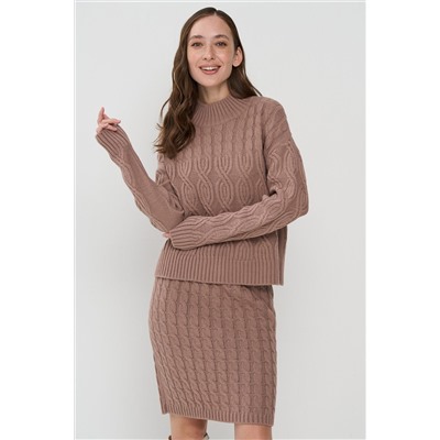 Костюм (Джемпер+Юбка) NEWVAY, 1051428