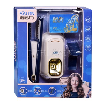 Набор стилиста "Идеальная укладка" в коробке