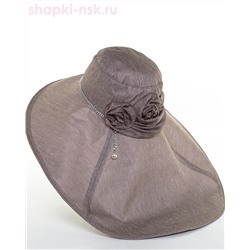 Гортензия супермакси Шляпа лён милано (56-57)