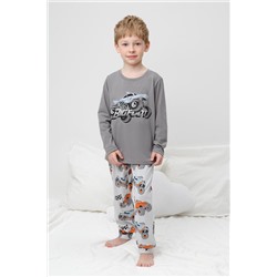 Пижама CROCKID, 1216414