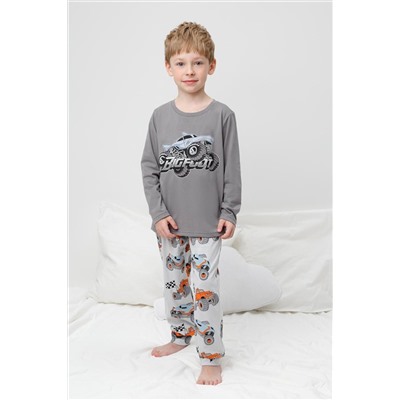 Пижама CROCKID, 1216414