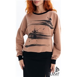 Свитшот "Liberta"