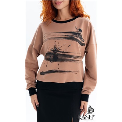 Свитшот "Liberta"