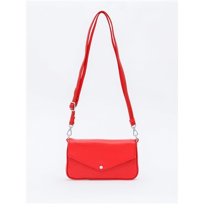 Сумка 69002NN red Natale Navetta