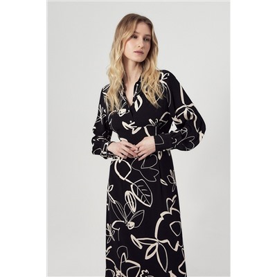 Платье POMPA, 1121000