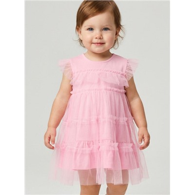 Платье детское трикотажное для девочек