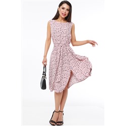 Платье Красиво войти в лето, магия