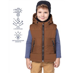 NIKASTYLE Жилет