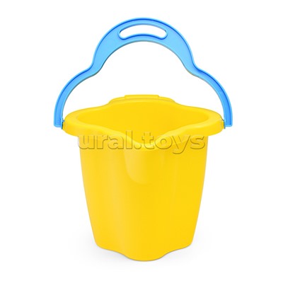 Ведро 2л.