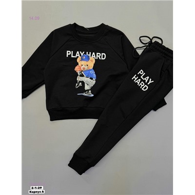 Костюм двойка 1820151-3