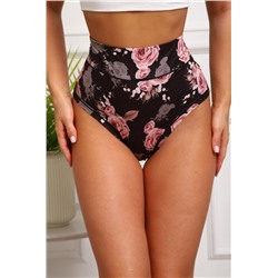 Трусы 64895 (Черный)