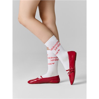 НОСКИ ЖЕНСКИЕ (3 пары) 217A-3559