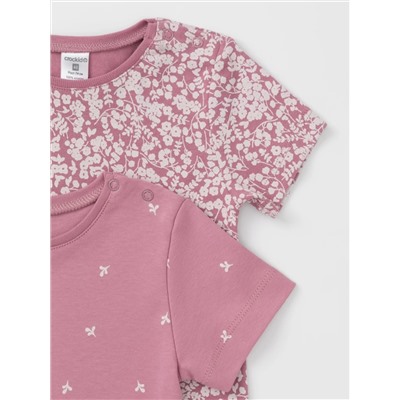 CROCKID Футболка К 301156-2уп