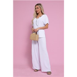 Костюм (Блуза+Брюки) LADY TAIGA, 1090623